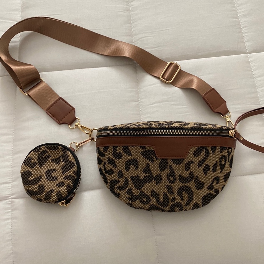 Bum Bag